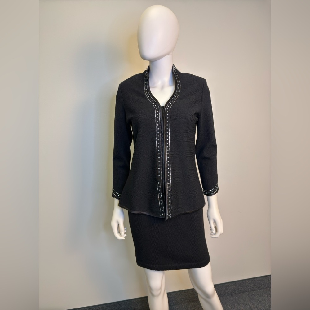 EL-Ana jacket and long skirt